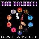 Rob Balducci : Balance